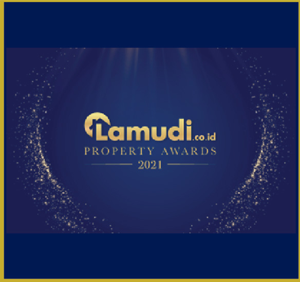 2022 Lamudi Property Awards 2021