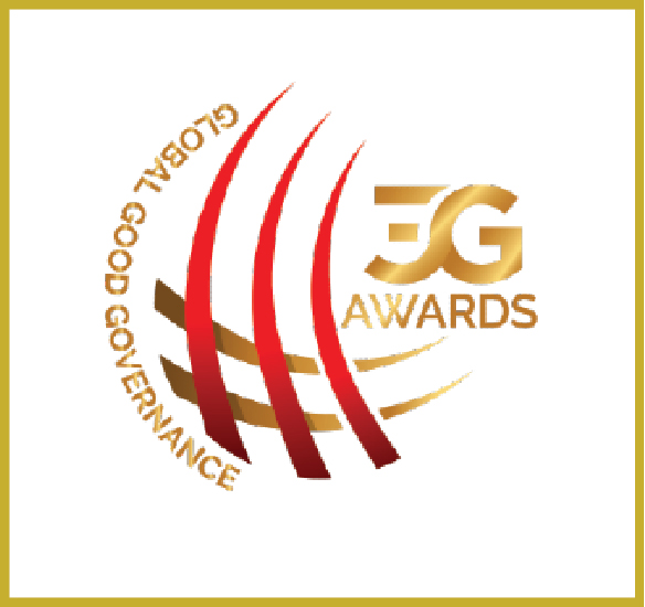 2021 Global Good Governance (3G) Awards