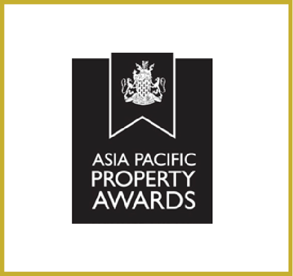 2019 Asia Pacific Property Awards