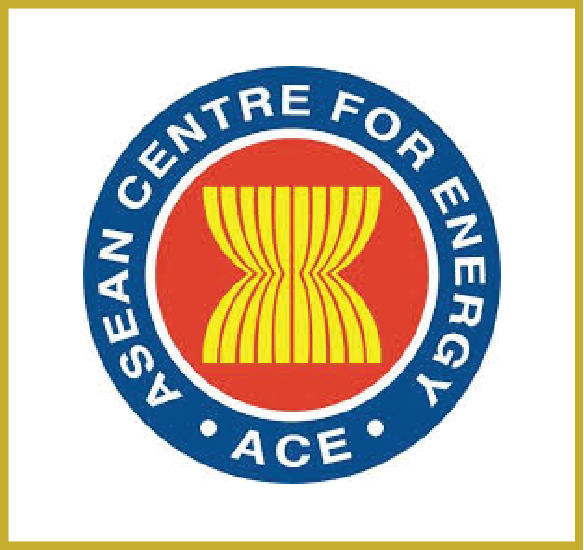 2021 ASEAN Energy Awards 2021
